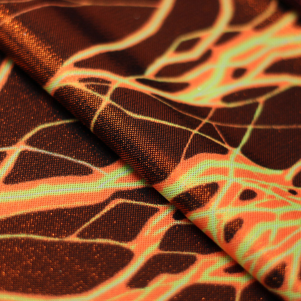 Lightning Bolt fabric