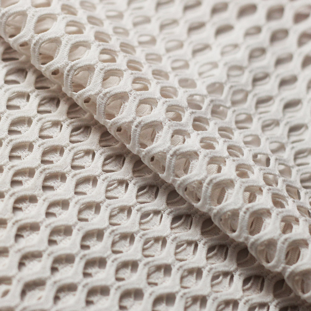 Diamond Mesh fabric