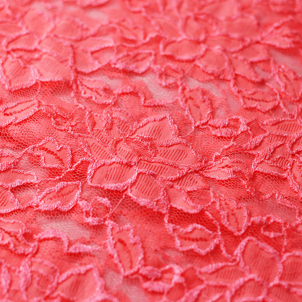 Passion Flower fabric