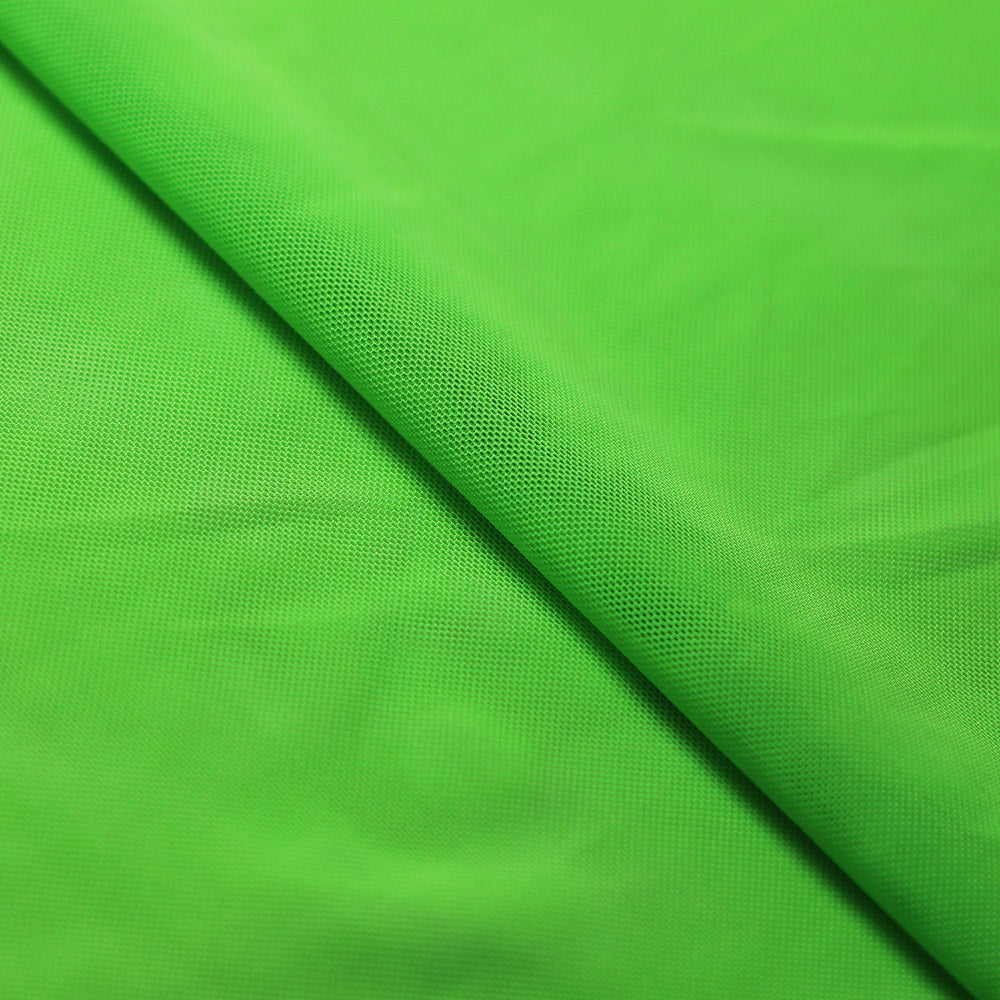 Action Mesh Light Weight Poly Spandex Mesh fabric