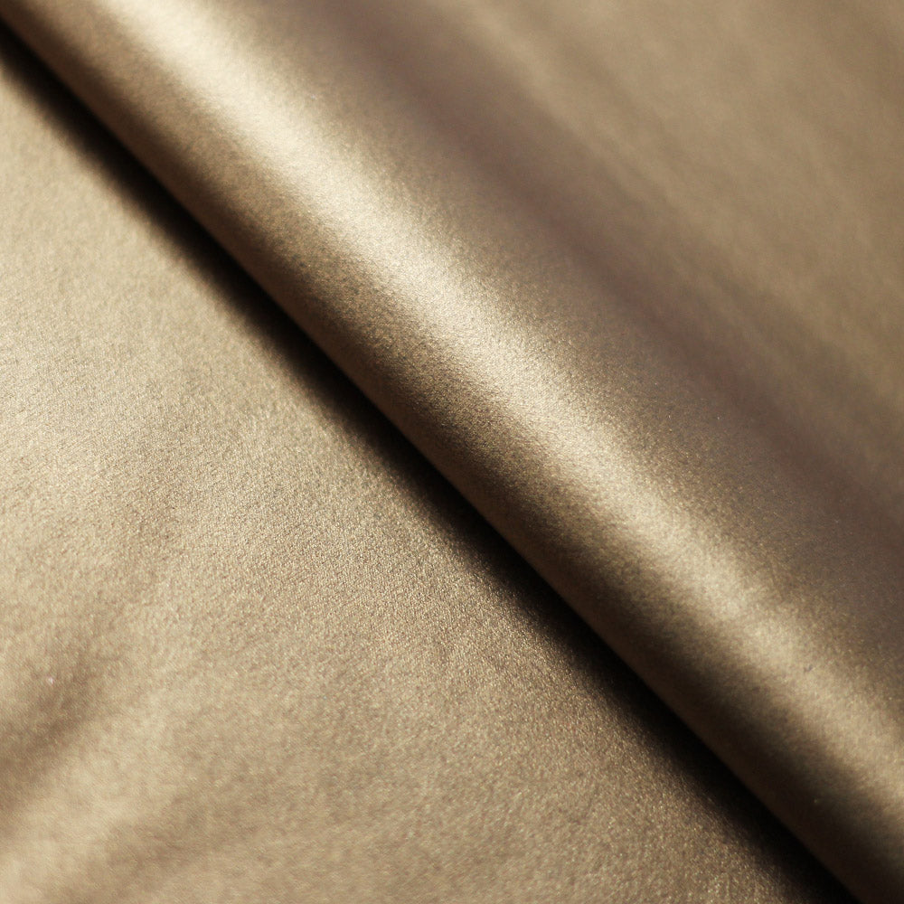 Metallic Matte Lame fabric