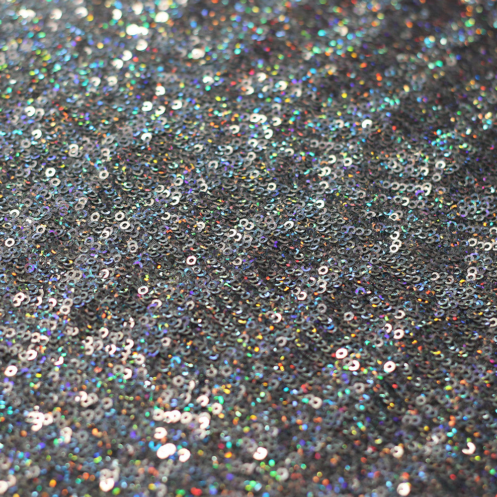 SC Glamour Shiny Sequins fabric