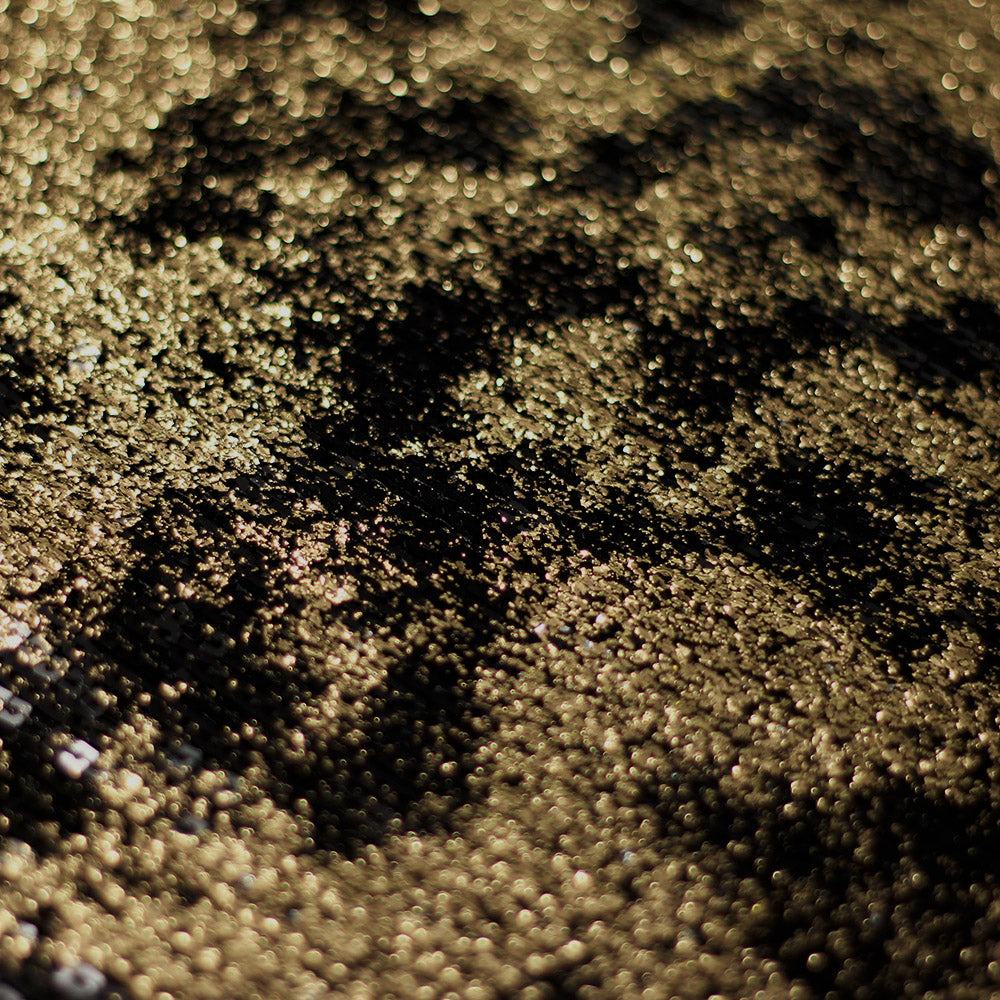 Dusted Sequins fabric