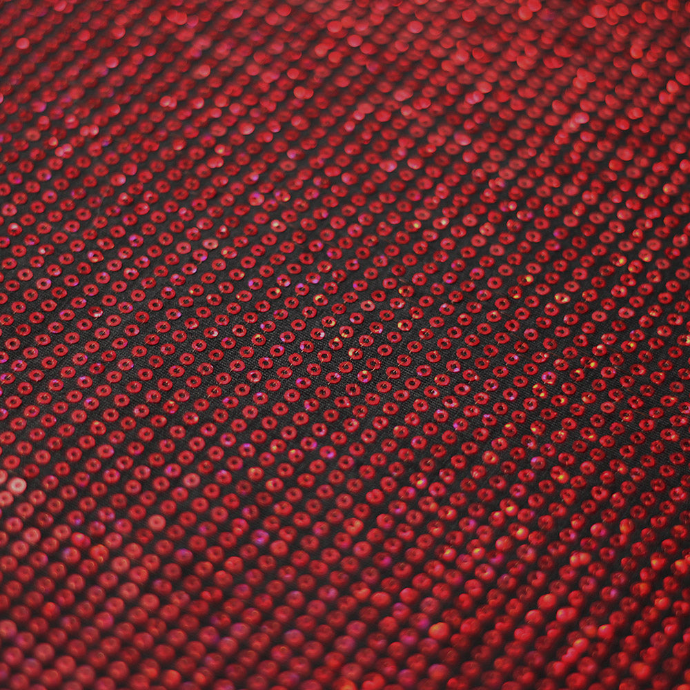Dance Floor Sequins fabric