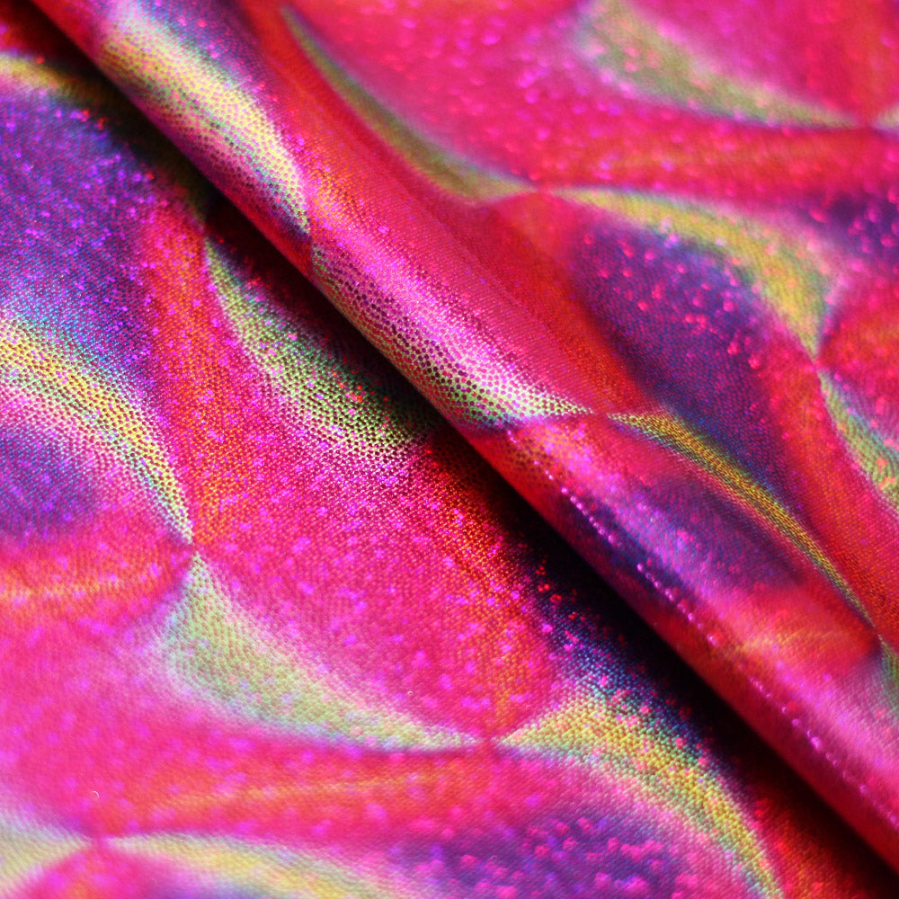 Water Color fabric
