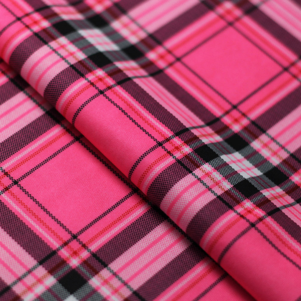 Plaid Classics