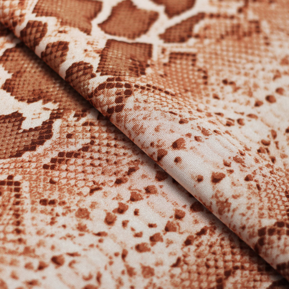 Snake Skin fabric