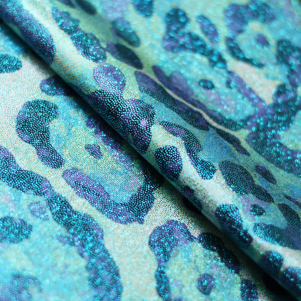 Feline Deco fabric