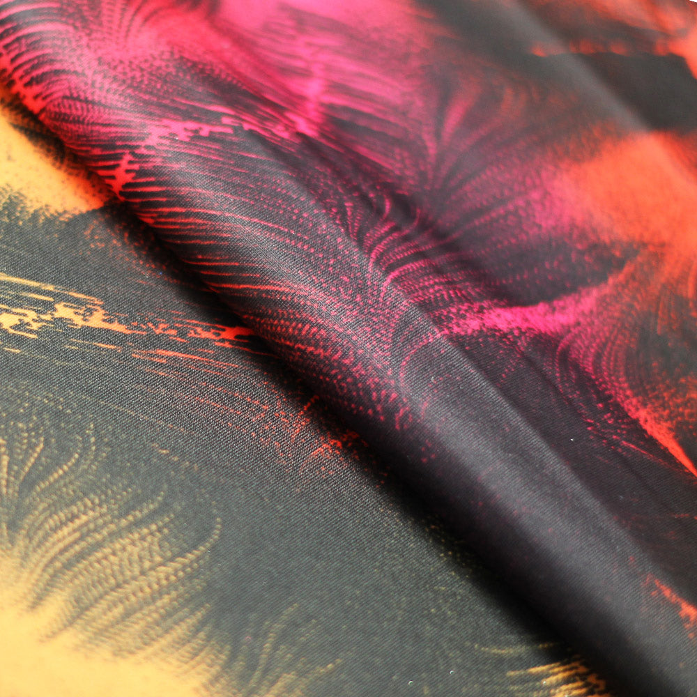 Fur DZN fabric