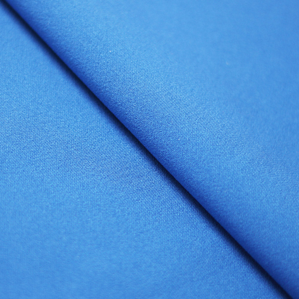 Crepe Stretch fabric