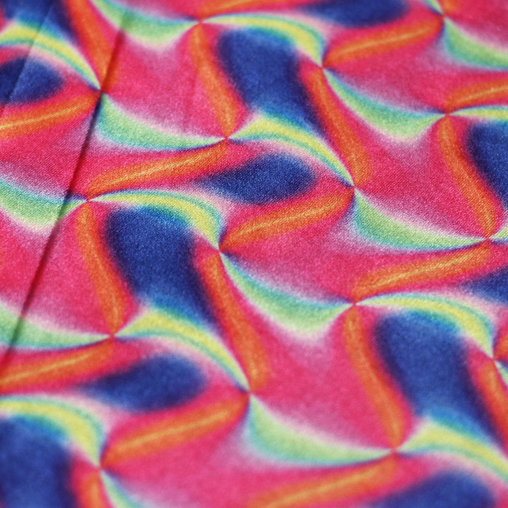 Water Color fabric