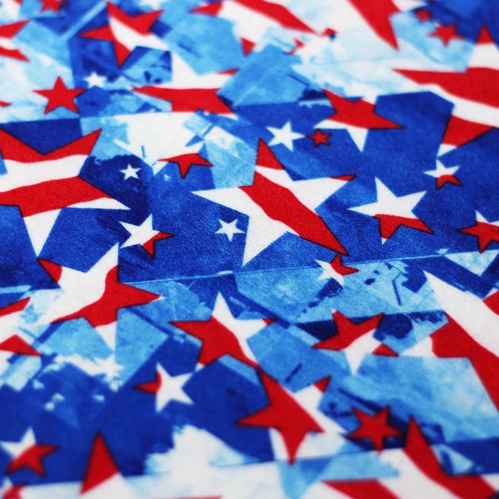 Star Spangled fabric