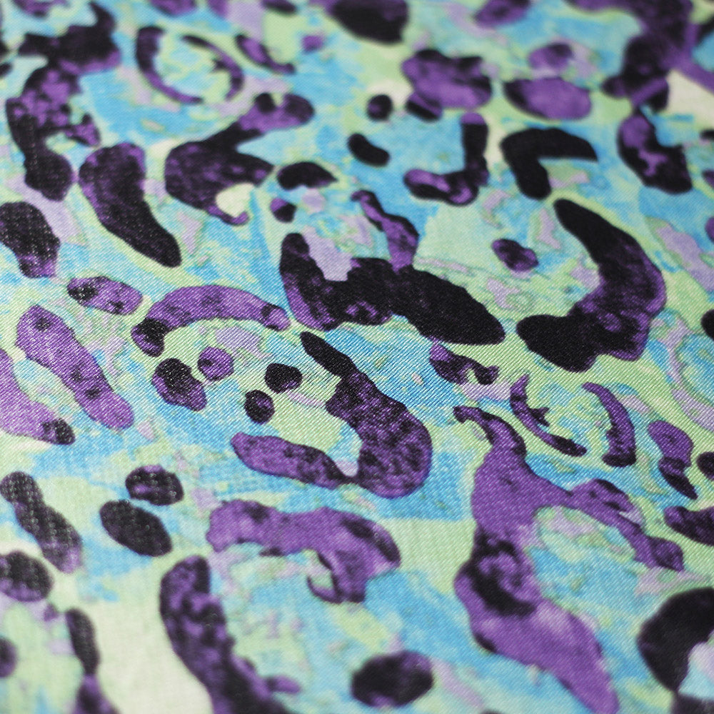 Feline Deco fabric