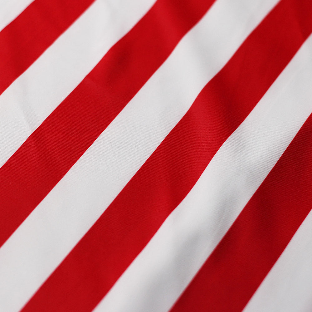 Red, White