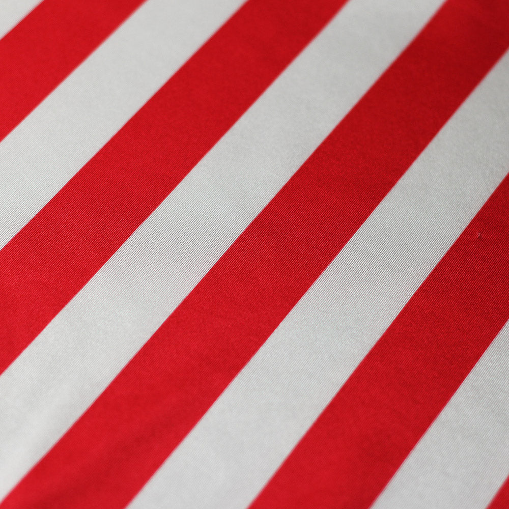 Red White