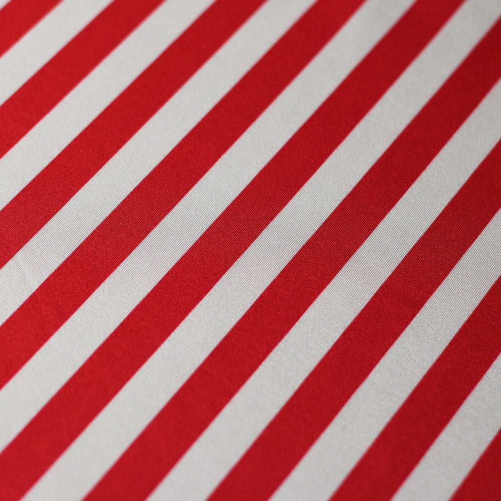 Lucky Stripes 1-2" fabric