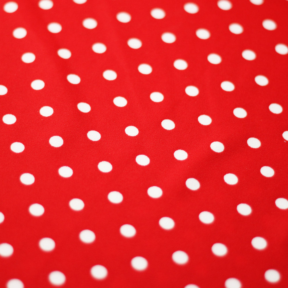 Polka Dots fabric