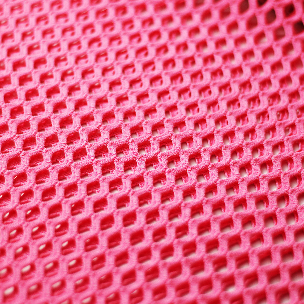 Diamond Mesh fabric