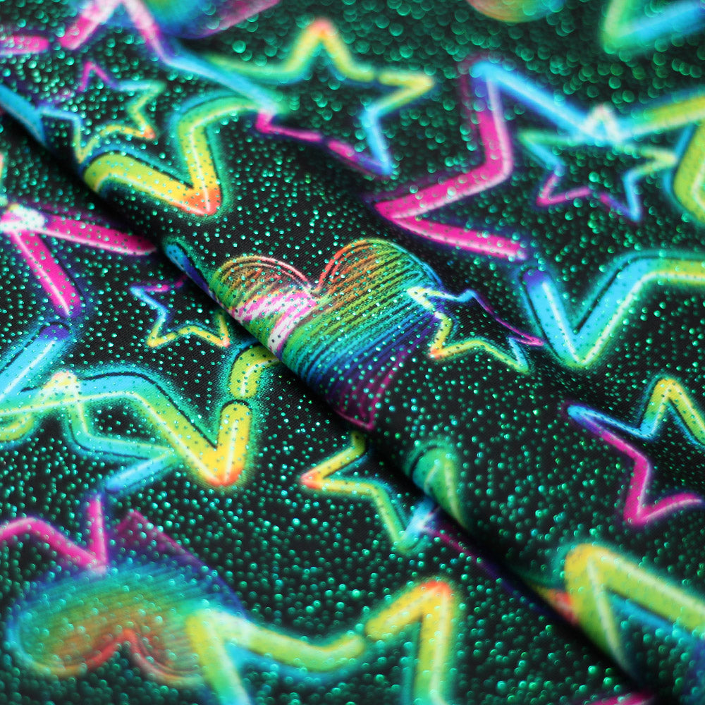Vegas Nights fabric