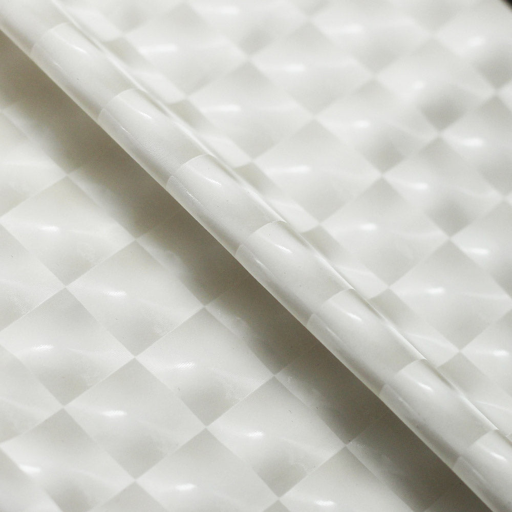 Galactic Vinyl fabric