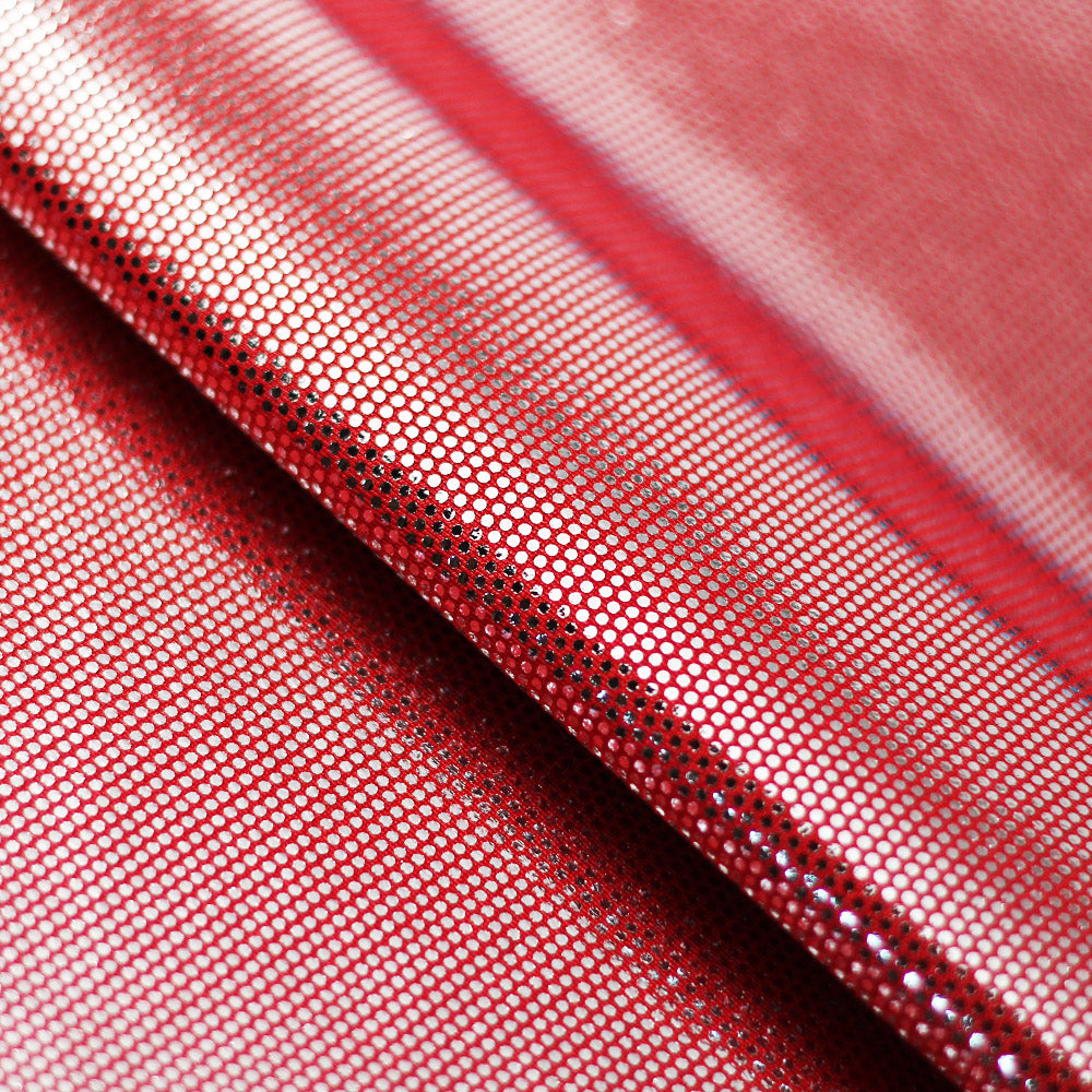 Red Silver