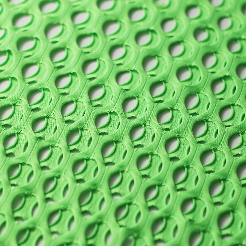 Bella Crochet fabric