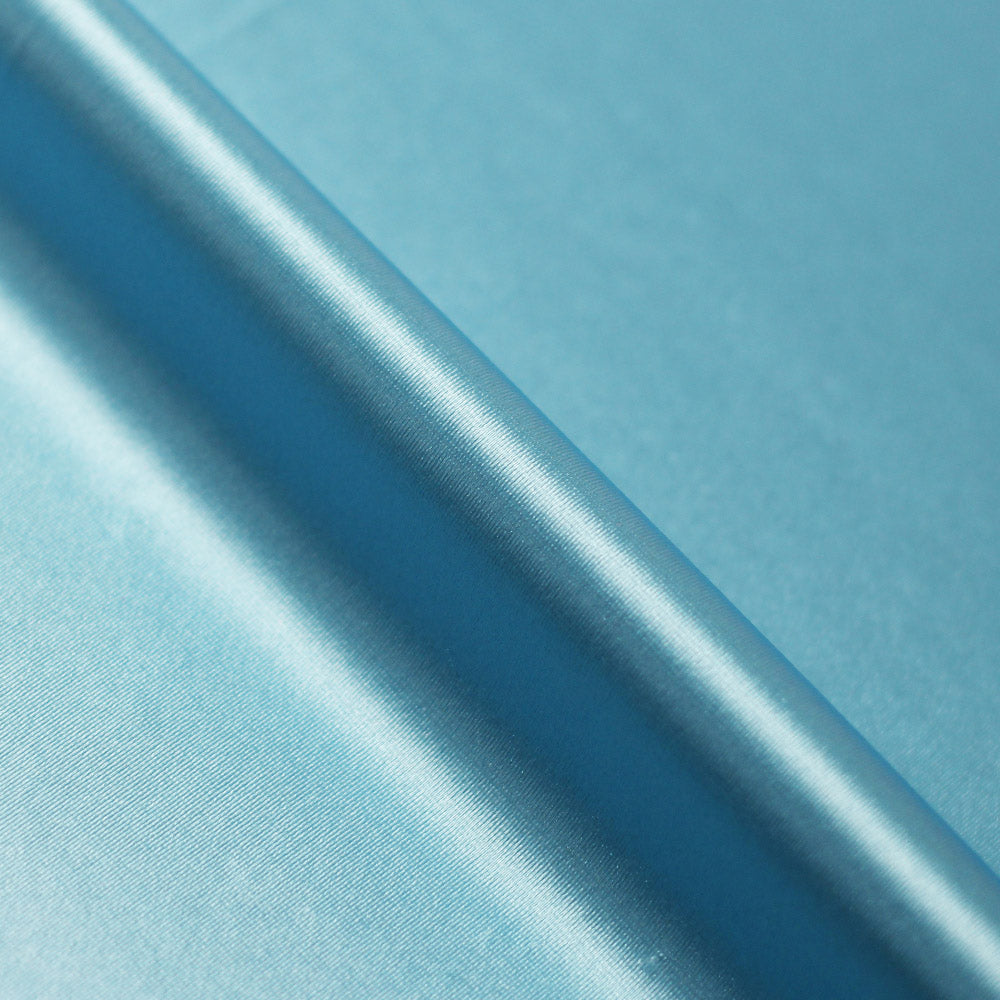 Stretch Satin fabric