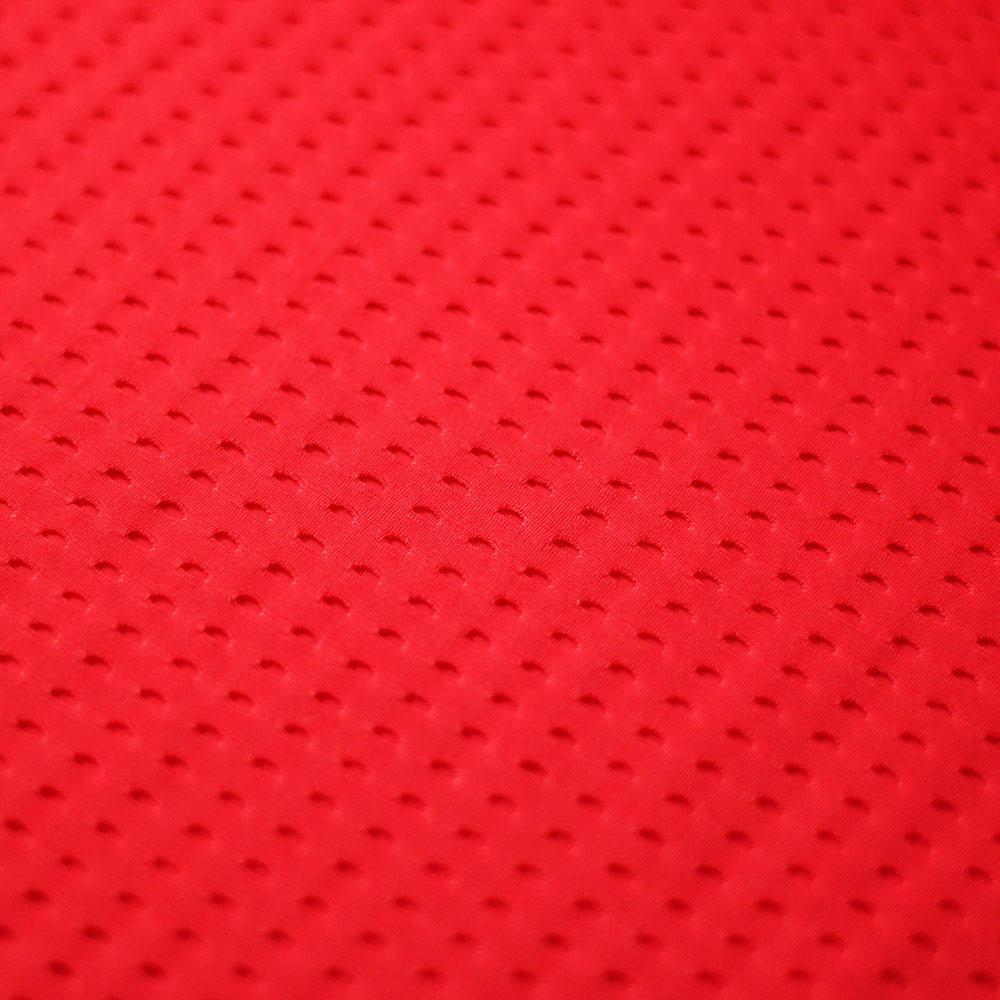 Peep Mesh fabric