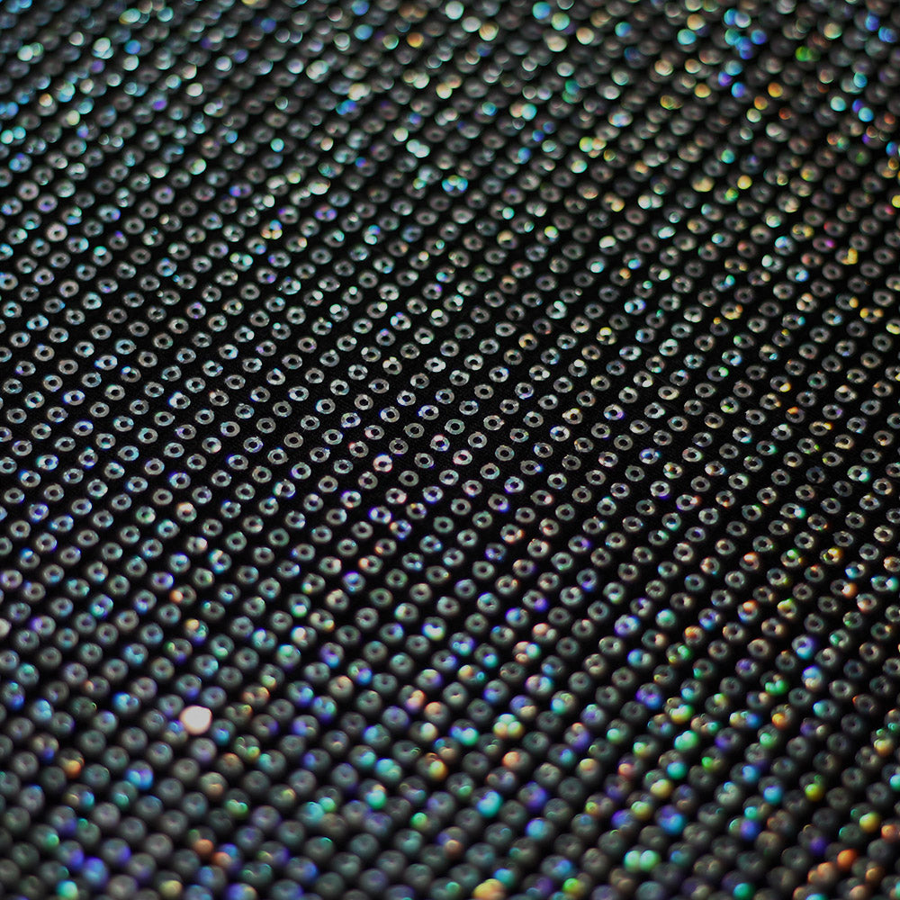 Dance Floor Sequins fabric