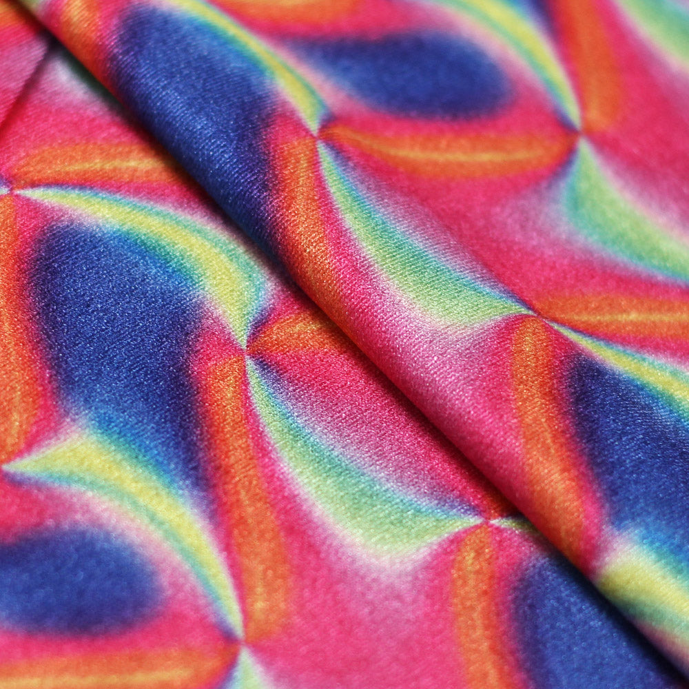 Water Color fabric