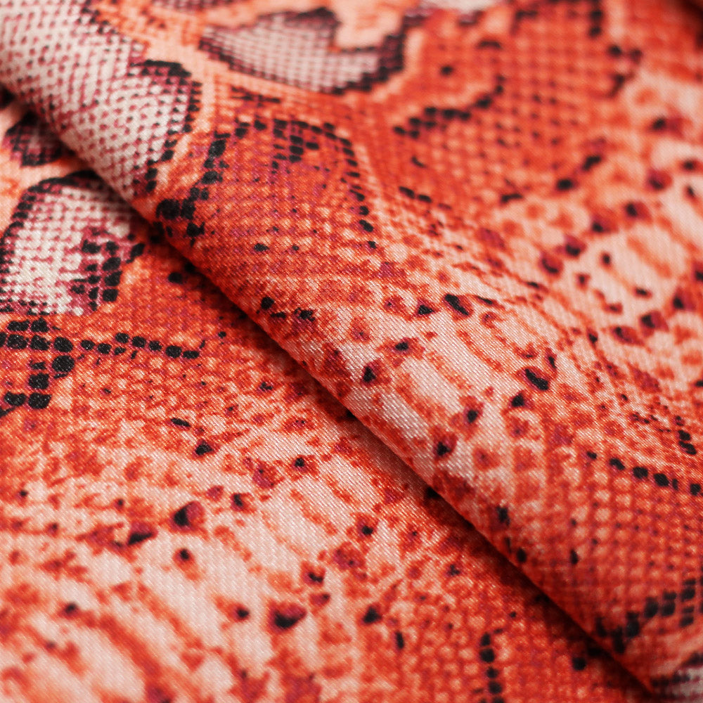 Snake Skin fabric