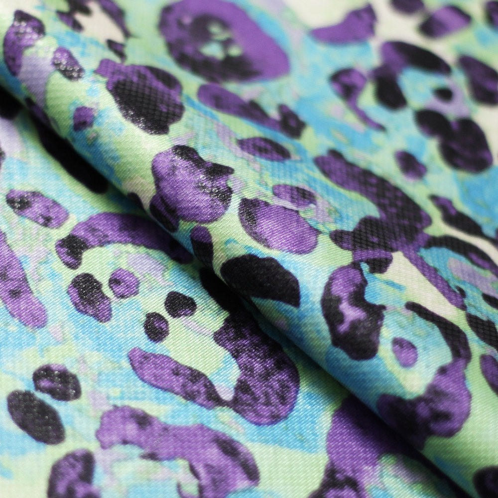 Feline Deco fabric