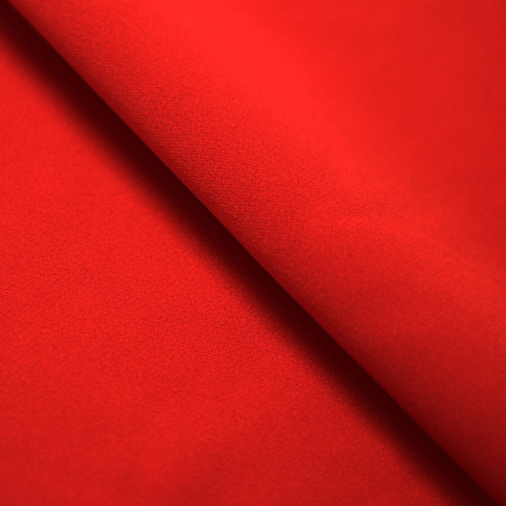 Crepe Stretch fabric