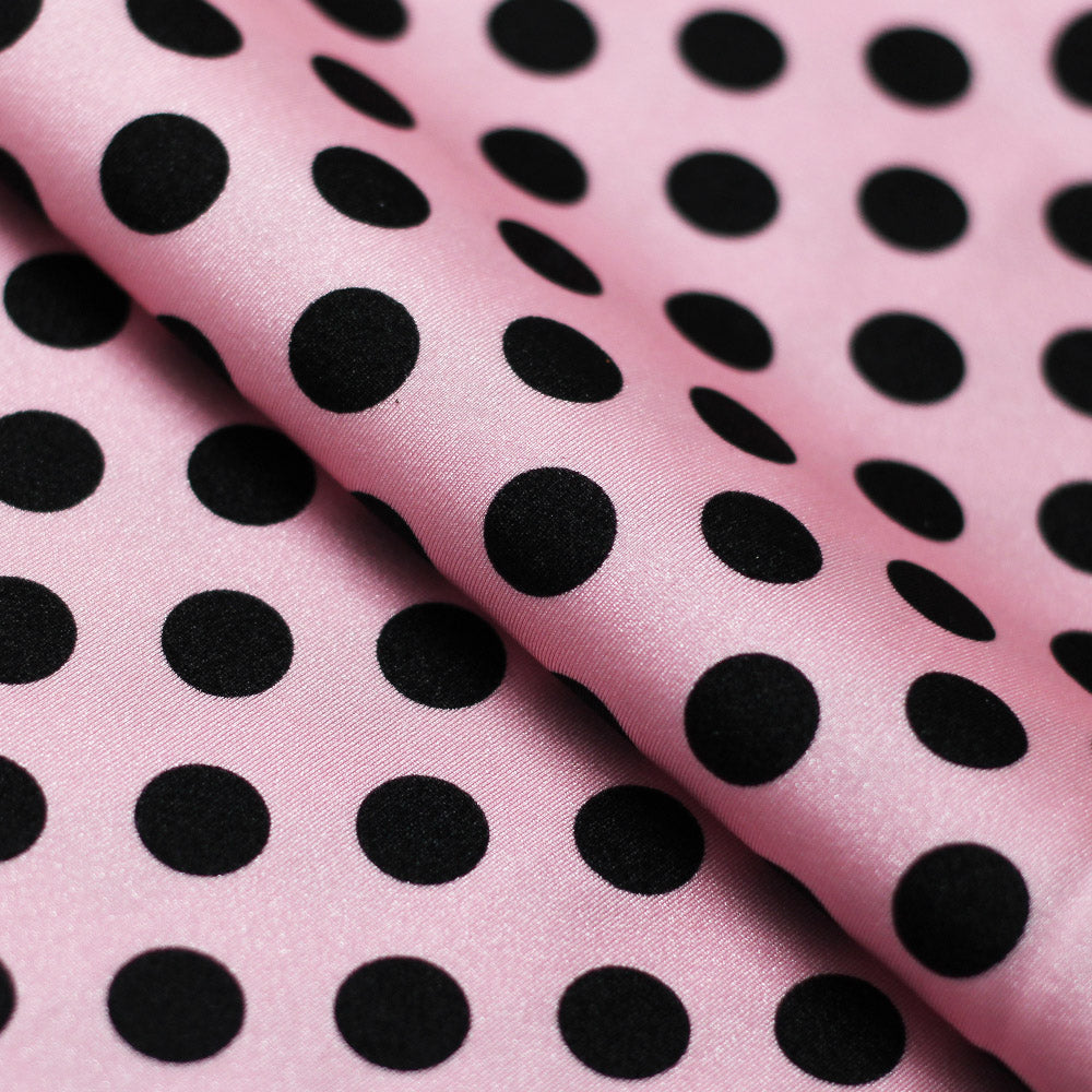 E-Z Dots fabric