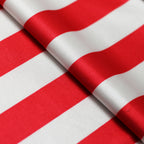 Red White