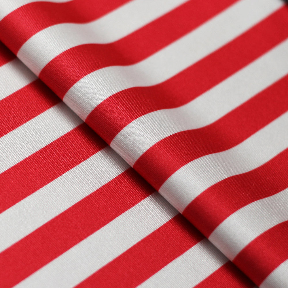 Red White