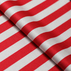 Red White