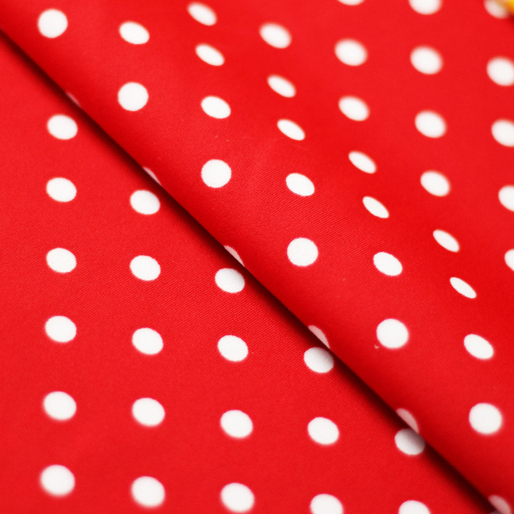 Polka Dots fabric