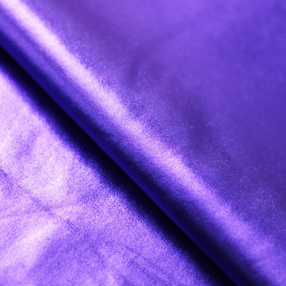 Stretch Lame fabric