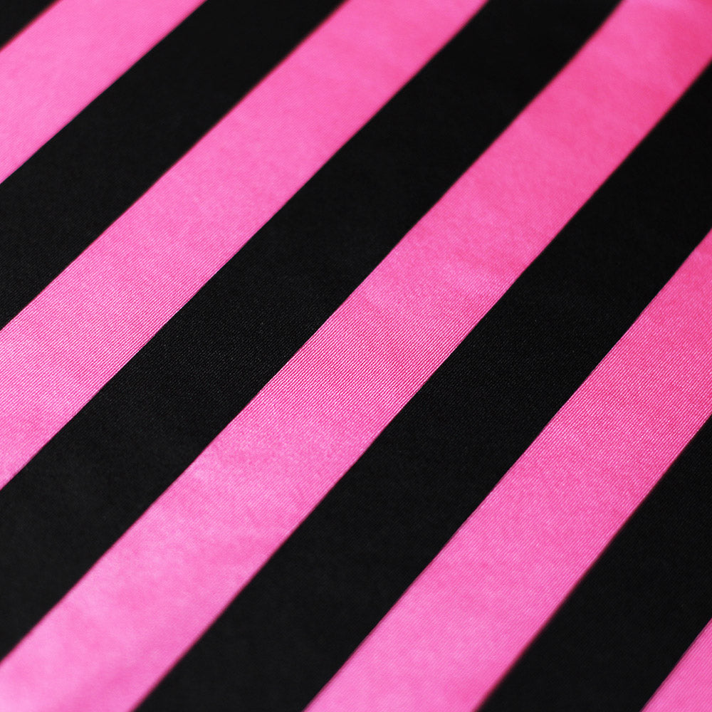 Pink Black