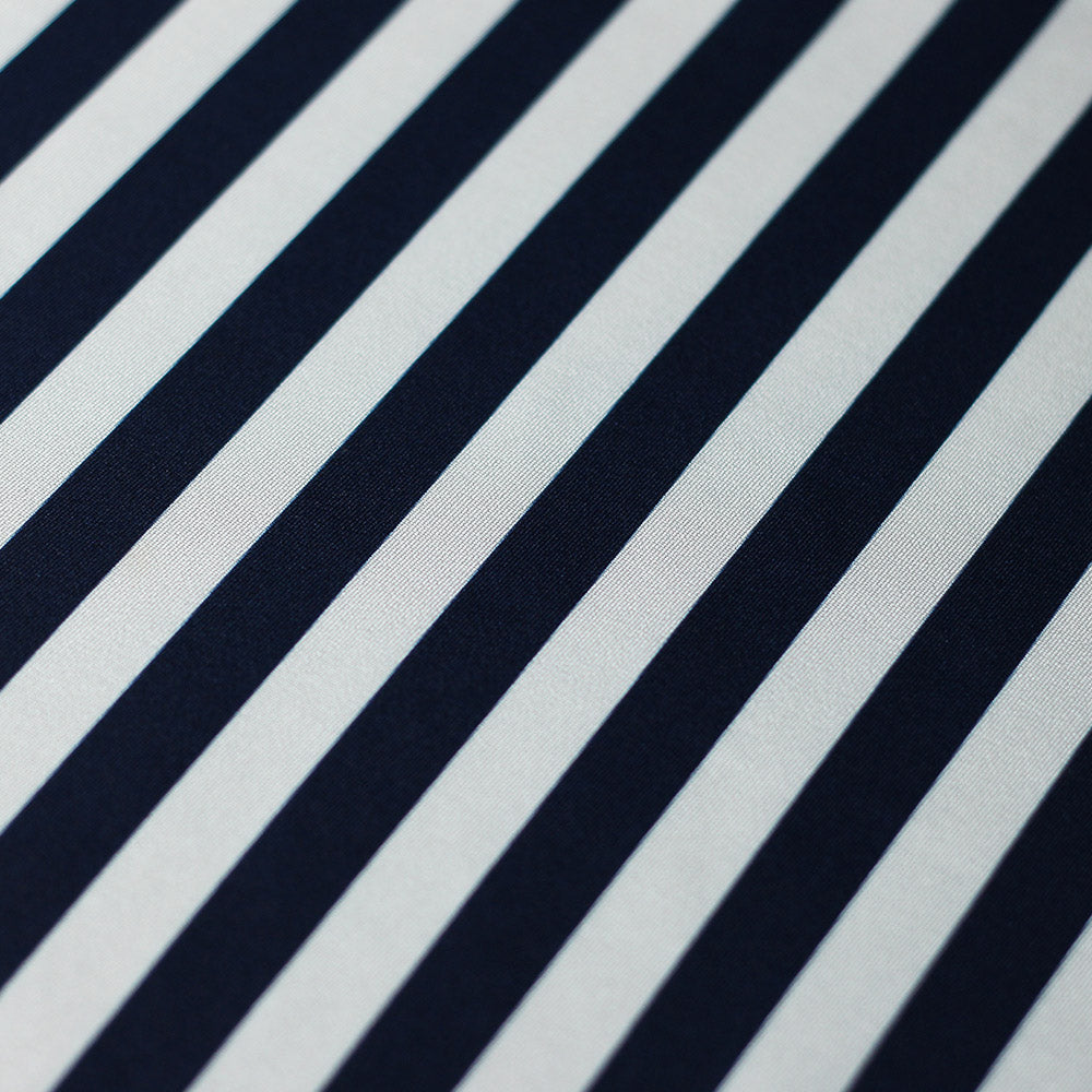 Lucky Stripes 1-2" fabric
