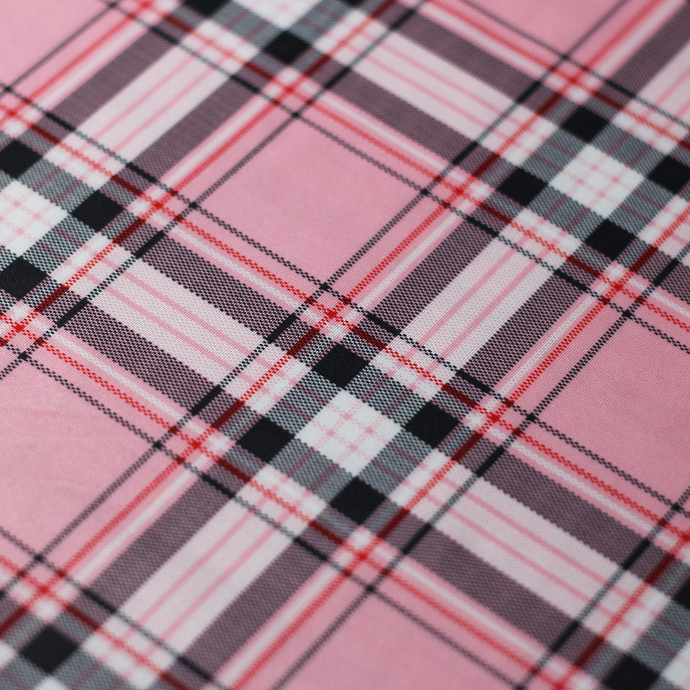 Plaid Classics fabric