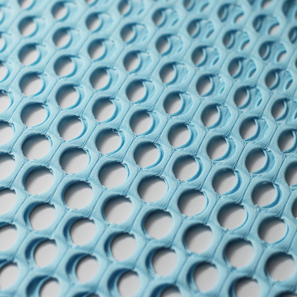 Bella Crochet fabric