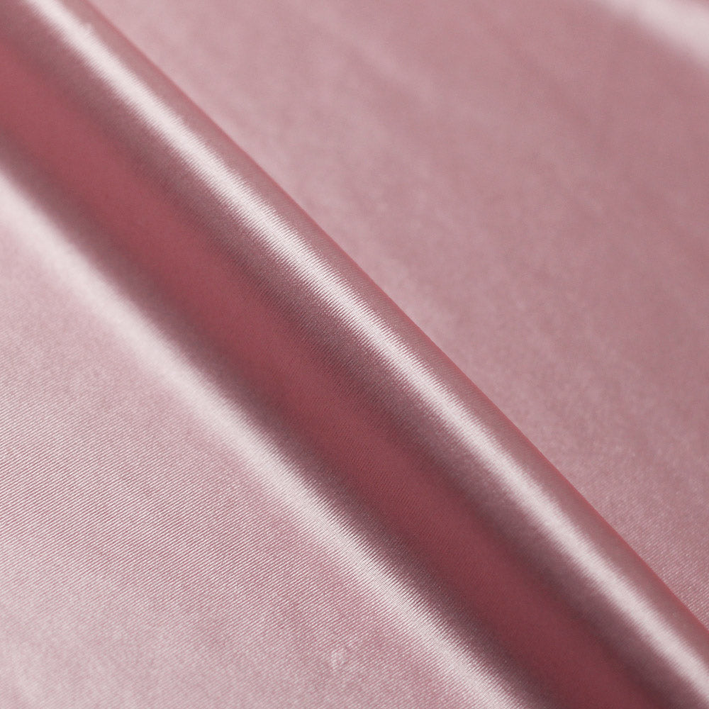 Stretch Satin fabric