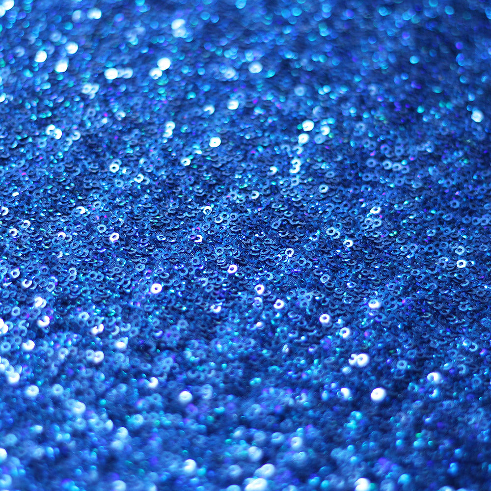 SC Glamour Shiny Sequins fabric