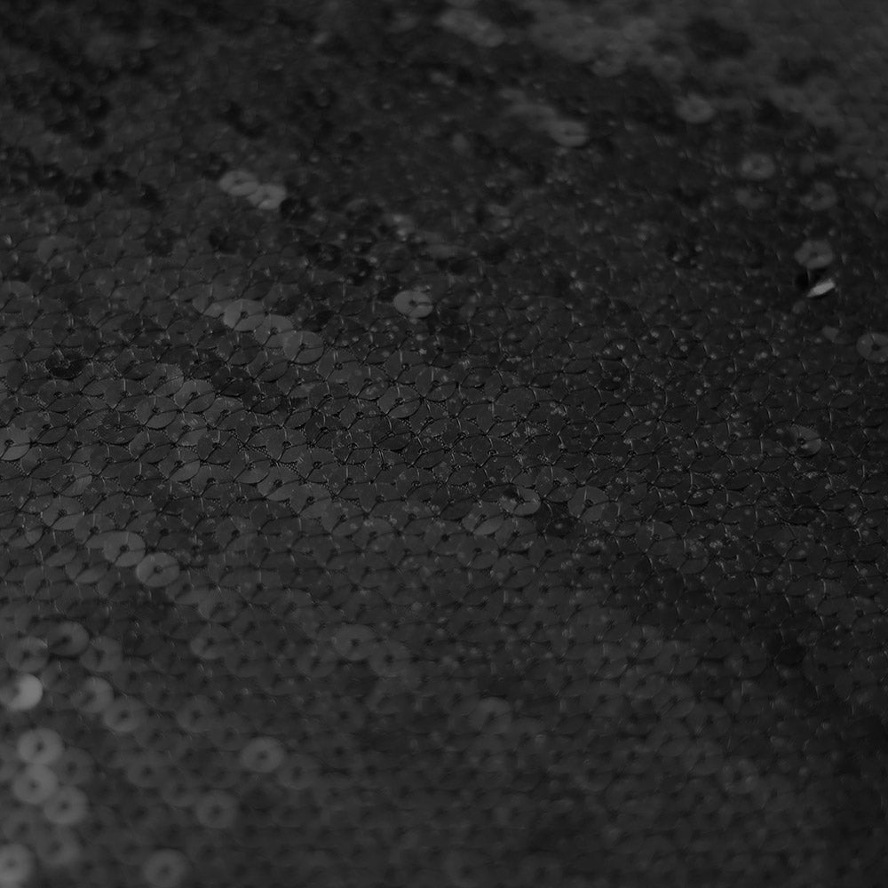 All-Over Holo Sequins fabric