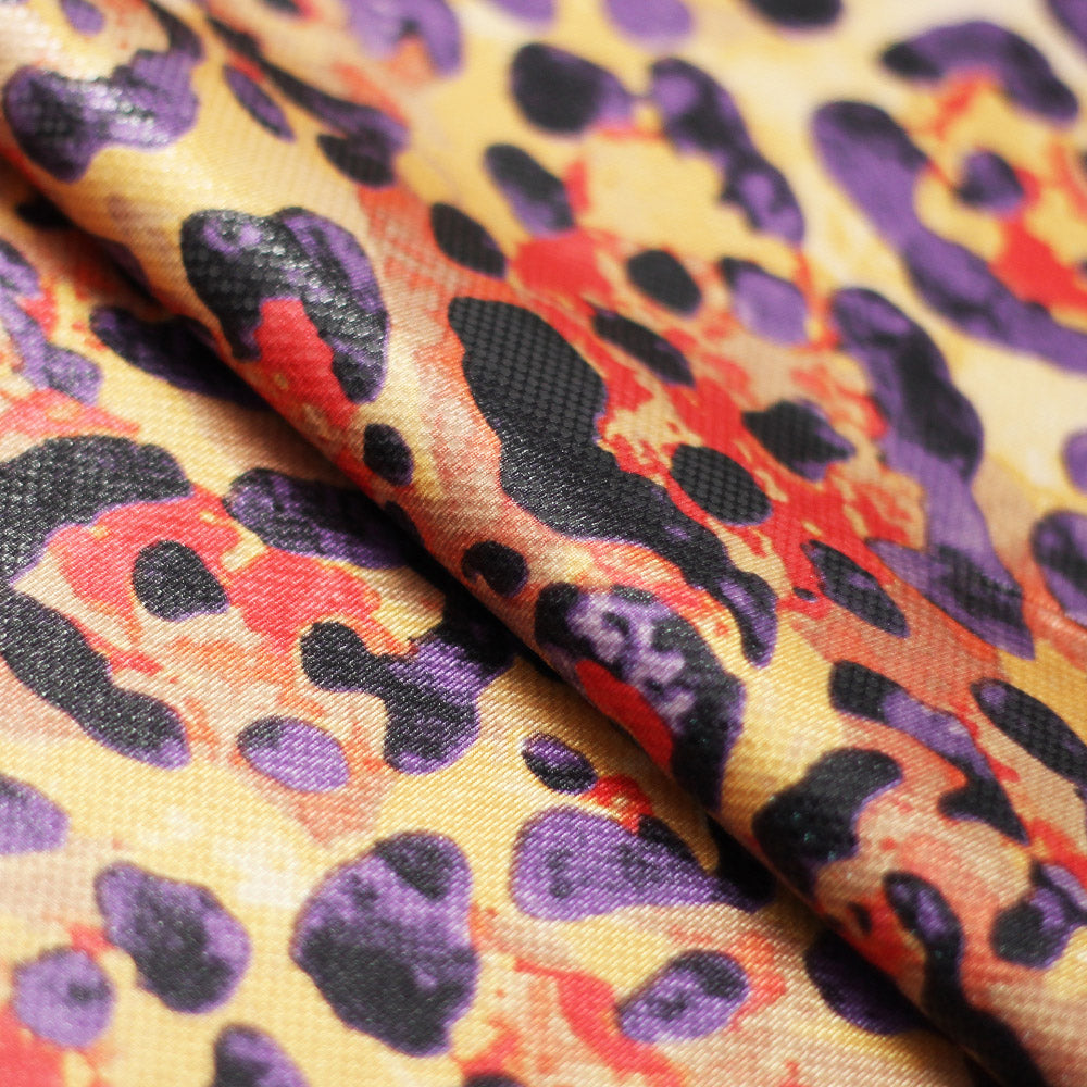 Feline Deco fabric