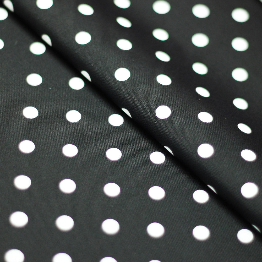 Polka Dots fabric