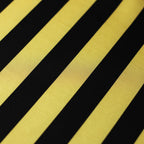 Yellow Black