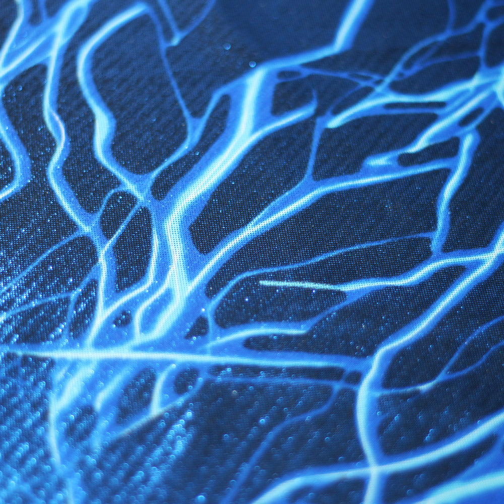 Lightning Bolt fabric